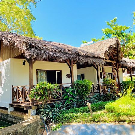 Hotel Ocean Beach Sakatia Nosy-Be Zewnętrze zdjęcie