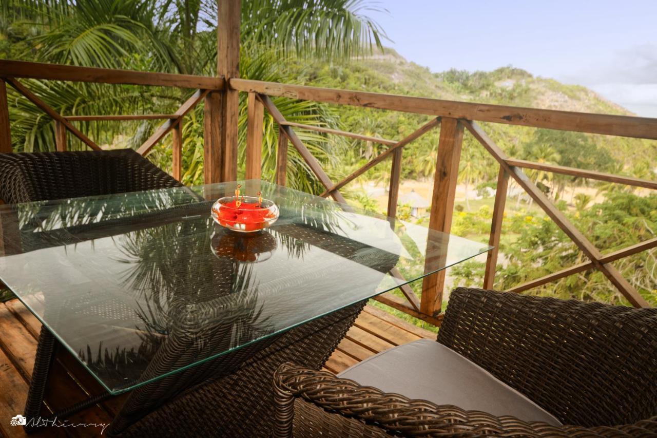 Hotel Ocean Beach Sakatia Nosy-Be Zewnętrze zdjęcie