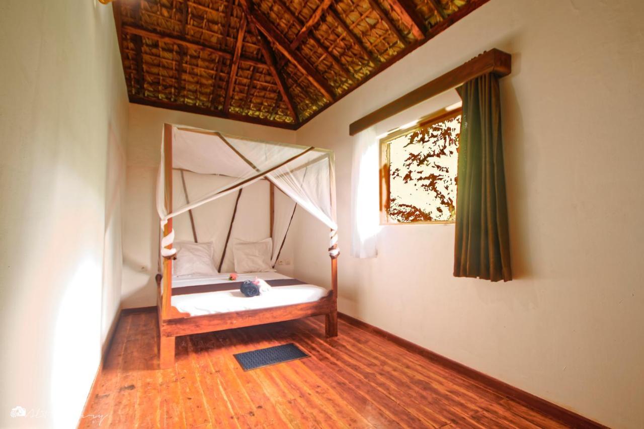 Hotel Ocean Beach Sakatia Nosy-Be Zewnętrze zdjęcie