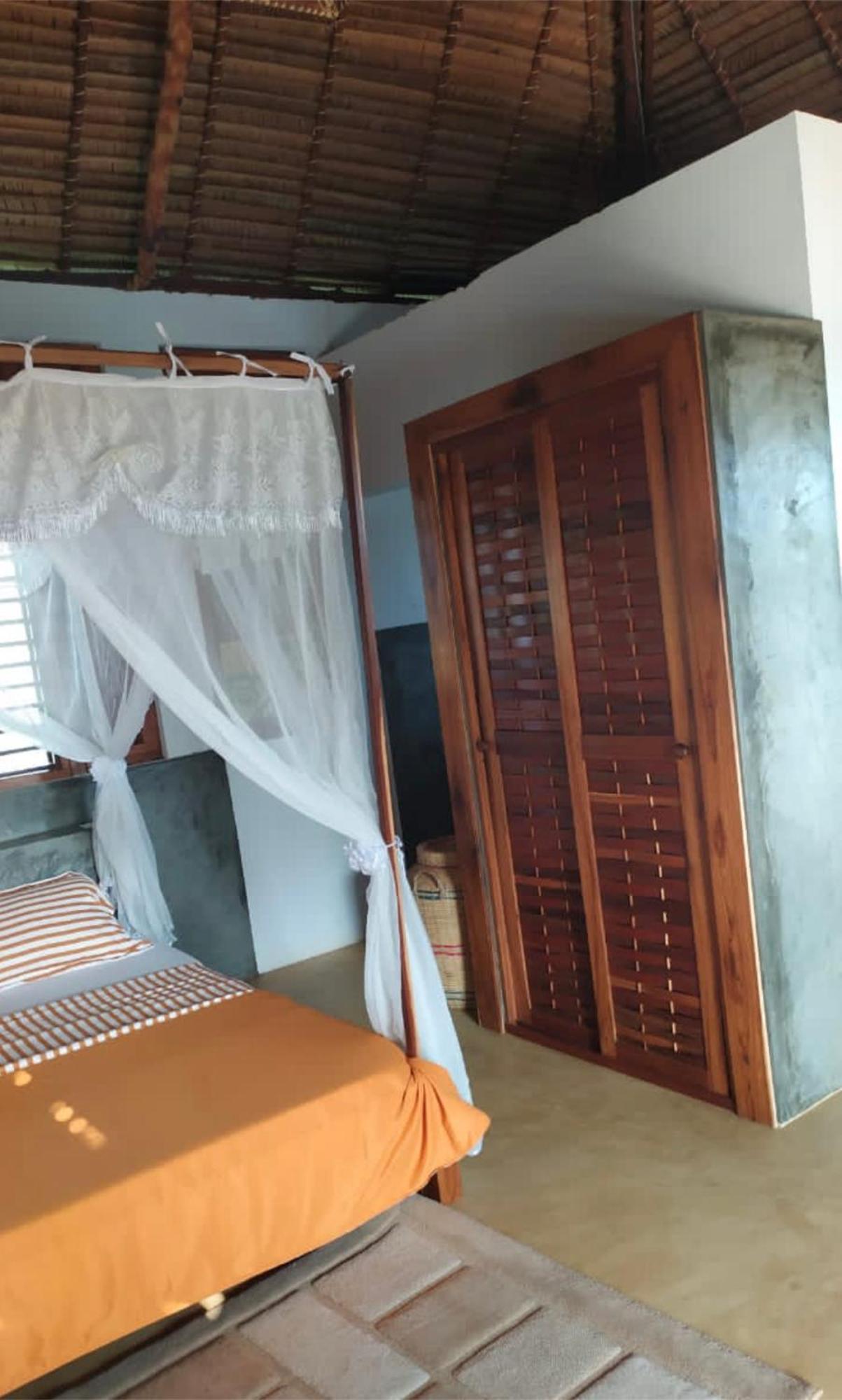 Hotel Ocean Beach Sakatia Nosy-Be Zewnętrze zdjęcie